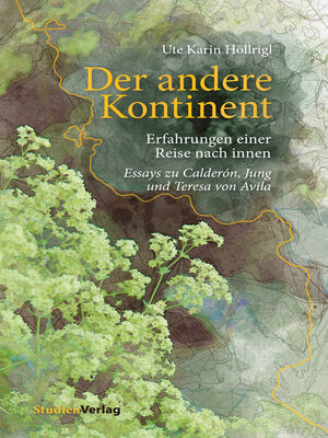 cover image of Der andere Kontinent